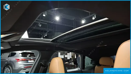 BMW I4 M50 PRO