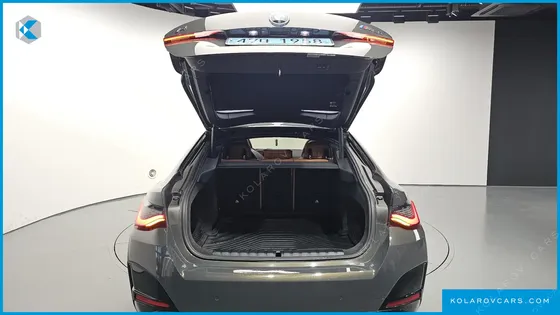 BMW I4 M50 PRO