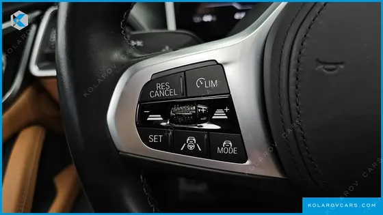 BMW I4 M50 PRO