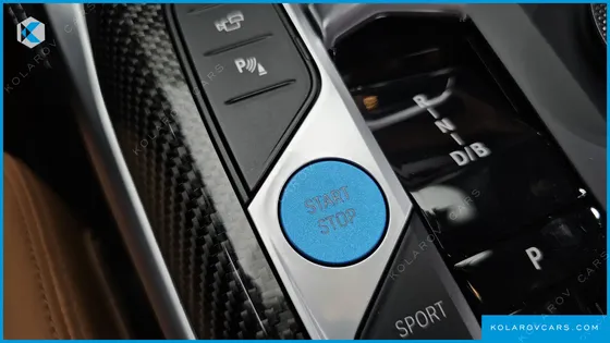 BMW I4 M50 PRO