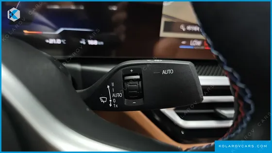 BMW I4 M50 PRO