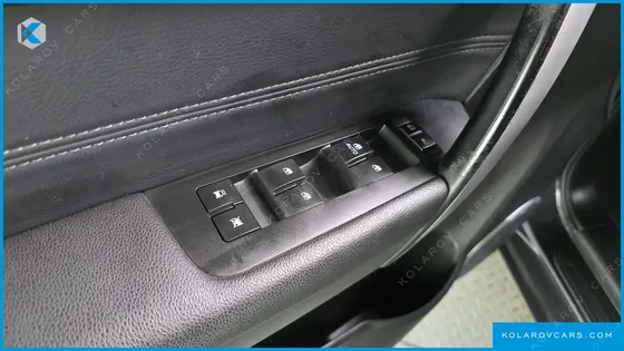 CHEVROLET (GM DAEWOO) CAPTIVA 2WD LT