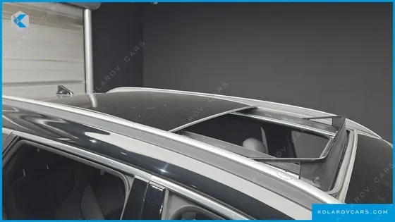 HYUNDAI SANTA FE GASOLINE 2.5T 2WD