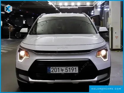 KIA NIRO PRESTIGE