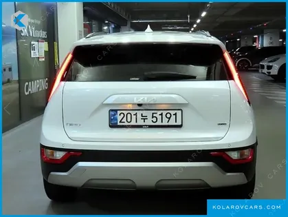 KIA NIRO PRESTIGE