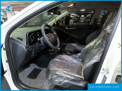 KIA NIRO PRESTIGE