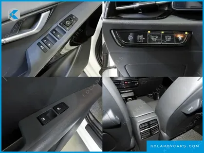KIA NIRO PRESTIGE