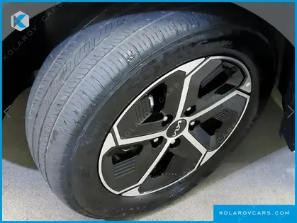 KIA NIRO PRESTIGE