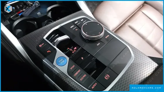 BMW I4 EDRIVE40 M SPORTS PRO