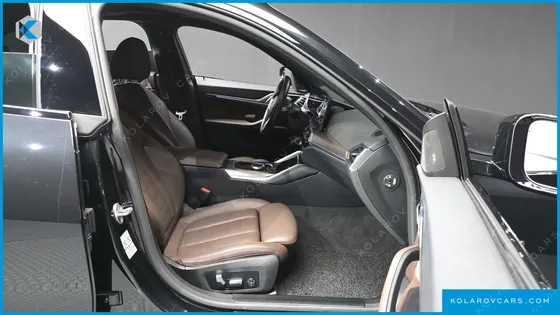 BMW I4 EDRIVE40 M SPORTS PRO