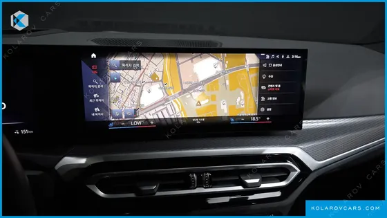 BMW I4 EDRIVE40 M SPORTS PRO