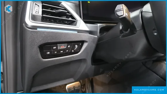 BMW I4 EDRIVE40 M SPORTS PRO