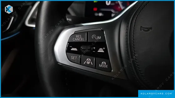 BMW I4 EDRIVE40 M SPORTS PRO