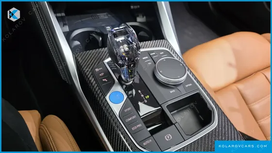 BMW I4 M50 PRO