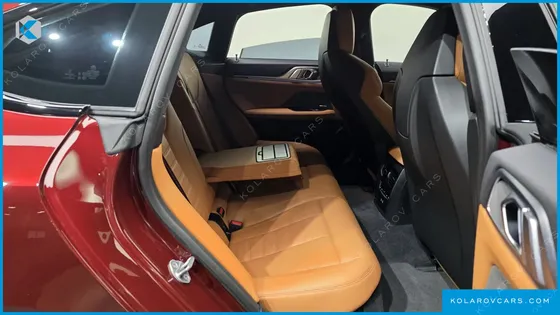 BMW I4 M50 PRO