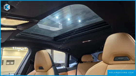 BMW I4 M50 PRO