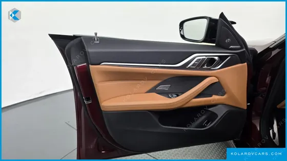 BMW I4 M50 PRO