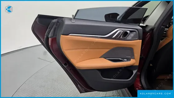 BMW I4 M50 PRO