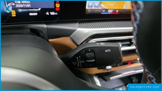BMW I4 M50 PRO