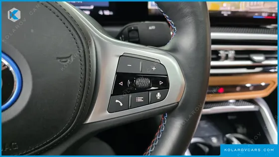 BMW I4 M50 PRO