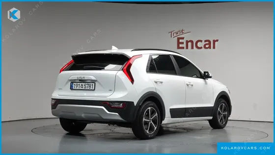 KIA NIRO BEST SELECTION