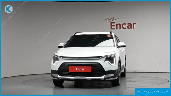 KIA NIRO BEST SELECTION