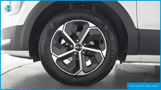 KIA NIRO BEST SELECTION