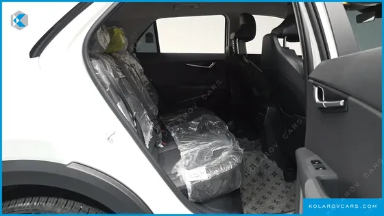 KIA NIRO BEST SELECTION