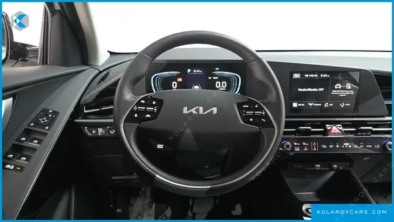 KIA NIRO BEST SELECTION
