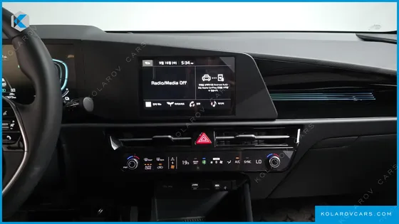 KIA NIRO BEST SELECTION