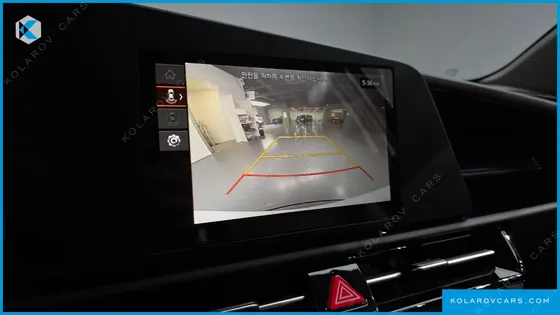 KIA NIRO BEST SELECTION
