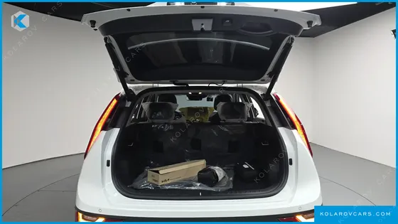 KIA NIRO BEST SELECTION