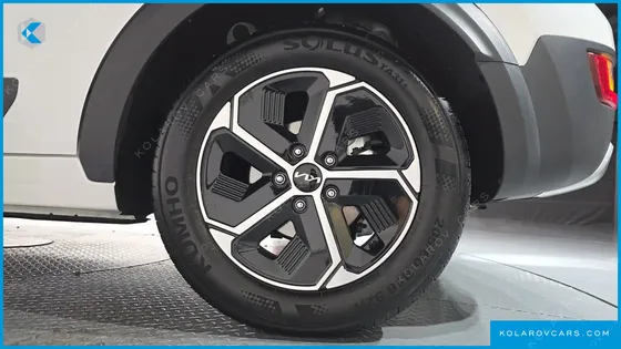 KIA NIRO BEST SELECTION