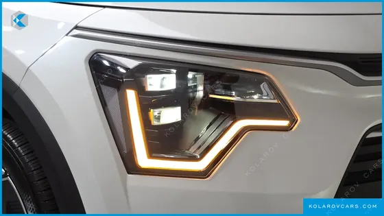 KIA NIRO BEST SELECTION