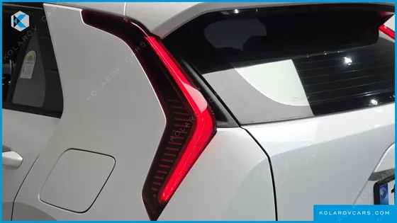 KIA NIRO BEST SELECTION