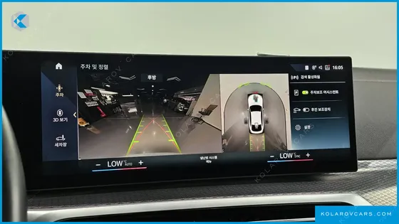 BMW I4 EDRIVE40 M SPORTS