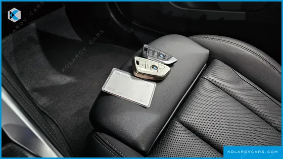 BMW I4 EDRIVE40 M SPORTS
