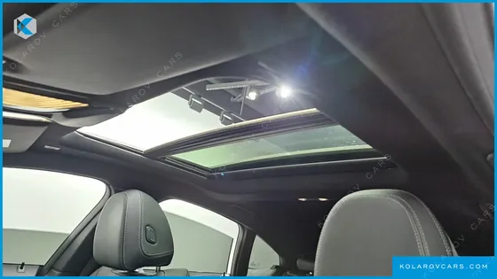 BMW I4 EDRIVE40 M SPORTS