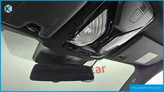 BMW I4 EDRIVE40 M SPORTS