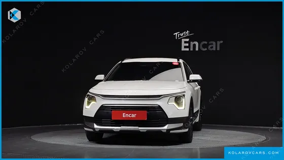 KIA NIRO PRESTIGE