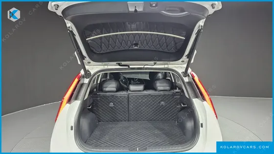 KIA NIRO PRESTIGE