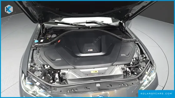 BMW I4 M50 PRO