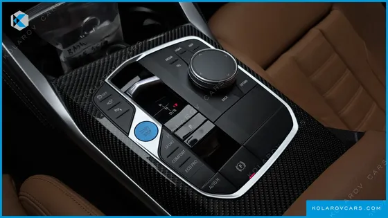 BMW I4 M50 PRO