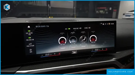 BMW I4 M50 PRO