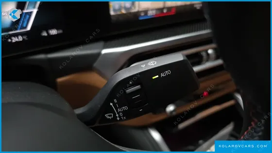 BMW I4 M50 PRO