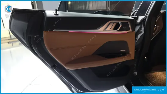 BMW I4 M50 PRO