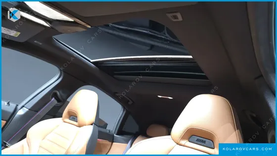BMW I4 M50 PRO