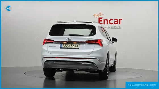 HYUNDAI SANTA FE HEV 1.6 2WD