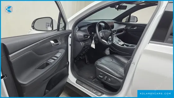 HYUNDAI SANTA FE HEV 1.6 2WD