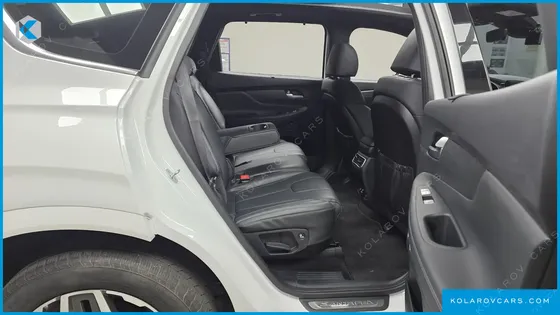 HYUNDAI SANTA FE HEV 1.6 2WD